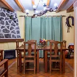 El Barranco בית כפרי Mombeltrán