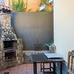 El Barranco בית כפרי *