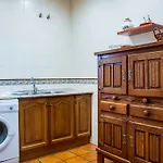 בית כפרי El Barranco *