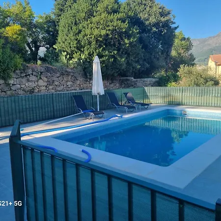 El Barranco Mombeltrán