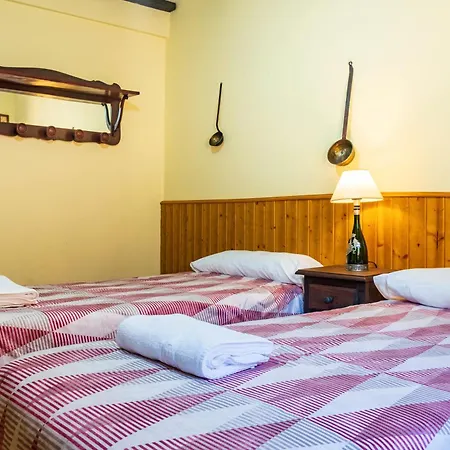 El Barranco Mombeltrán