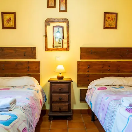 El Barranco * Mombeltrán