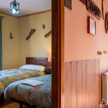 El Barranco Mombeltrán