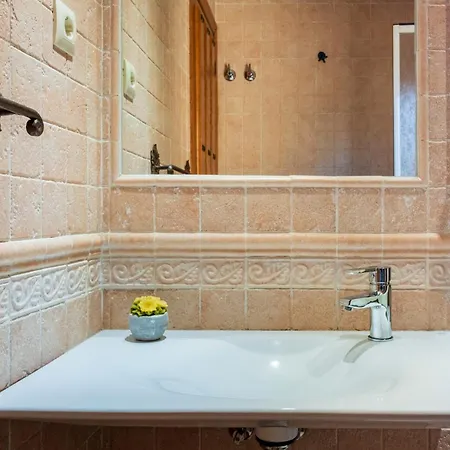 El Barranco * Mombeltrán