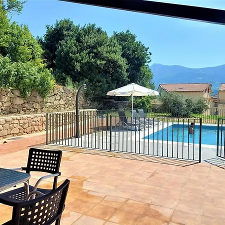 El Barranco Casa di campagna