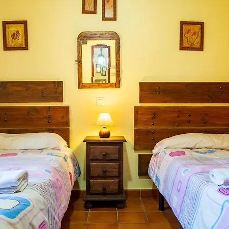 El Barranco