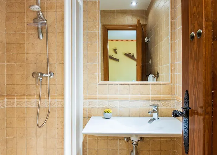 Landhuis El Barranco *