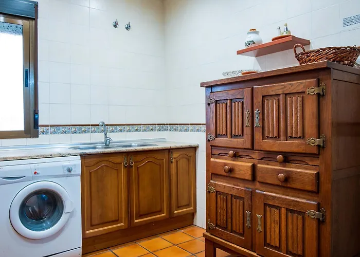 El Barranco * Mombeltrán