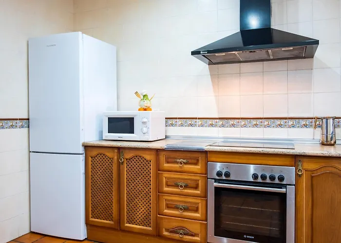 Landhuis El Barranco *