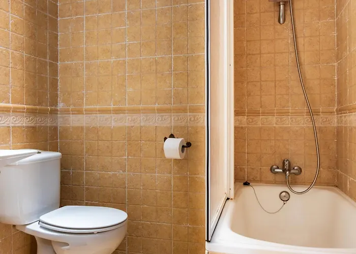 El Barranco Mombeltrán