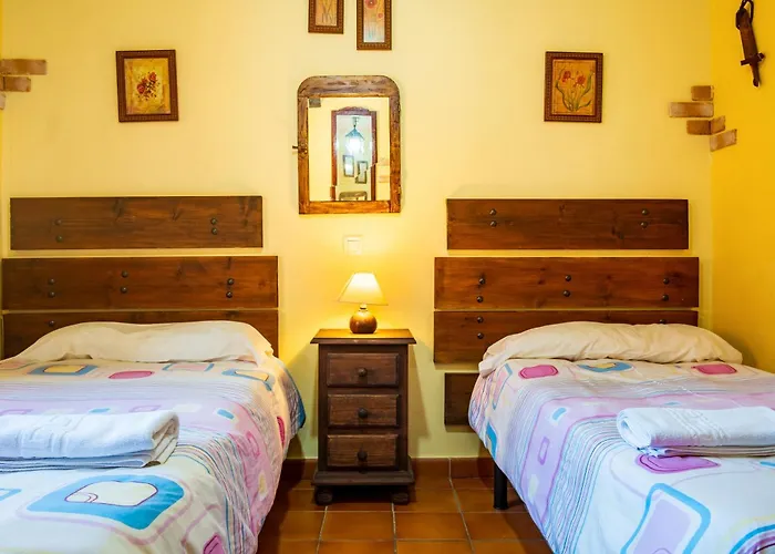 El Barranco * Mombeltrán