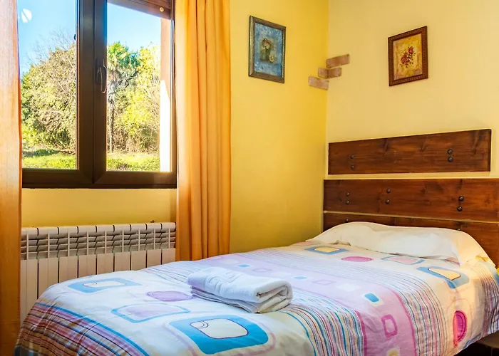 Landhuis El Barranco *