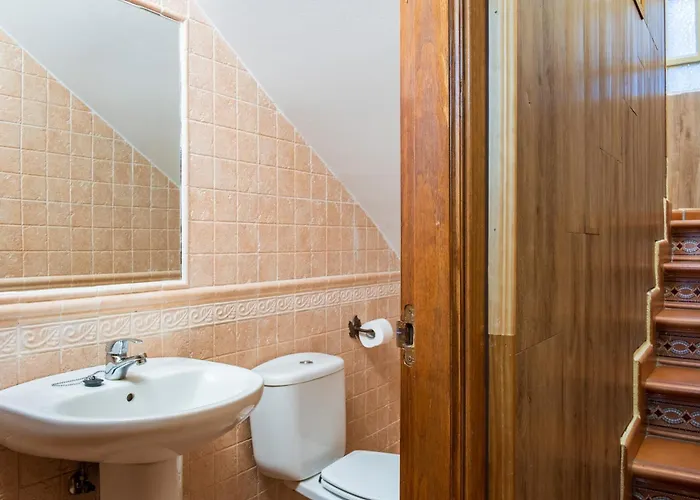 Landhuis El Barranco *