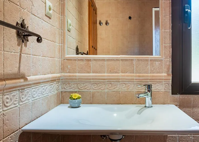 El Barranco * Mombeltrán