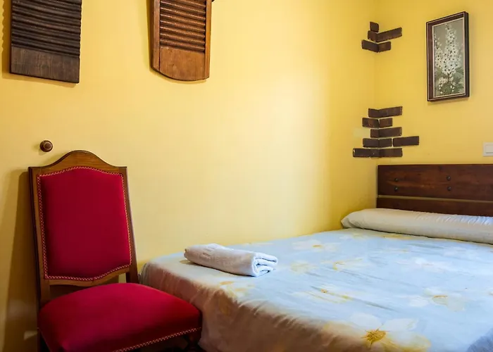 El Barranco Landhuis