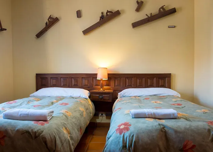 Landhuis El Barranco *